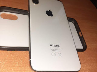 iPhone x