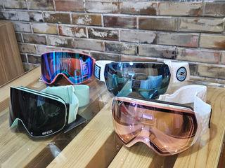 Ochelari schi & snowboard