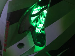 Kawasaki Ninja foto 8