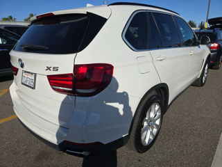 BMW X5 foto 5