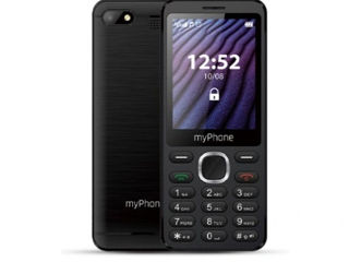 MyPhone Maestro 2 Black - всего 699 леев! foto 3