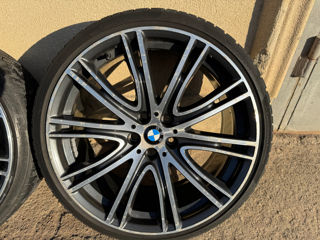 Jante BMW Individul  R20 cu anvelope!!! foto 2