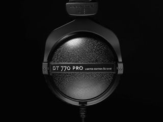 Beyerdynamic DT 770 pro 80 ohm  "Limited Black edition"