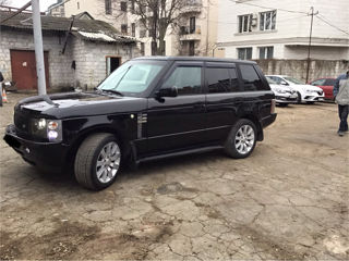 Land Rover Range Rover foto 5