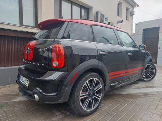 Mini Countryman foto 4