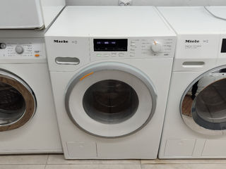 Стиральная машина Miele фото 0