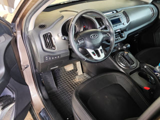 KIA Sportage foto 2