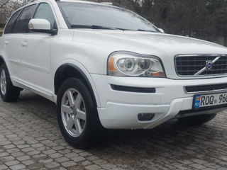 Volvo XC90 foto 3