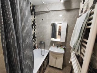 Apartament cu 2 camere, 57 m², Râșcani, Chișinău foto 10