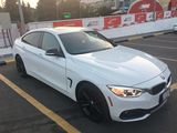 BMW 4 Series foto 6