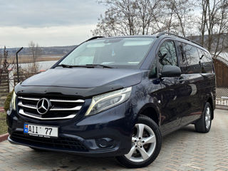 Mercedes Vito foto 2