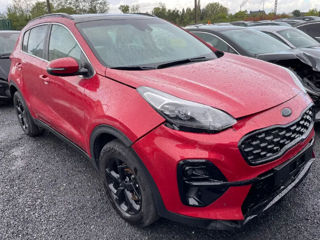 KIA Sportage foto 4