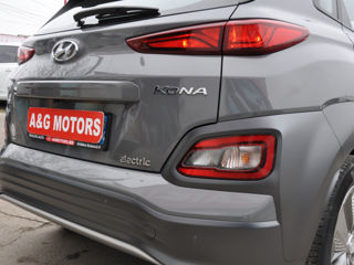 Hyundai Kona foto 7