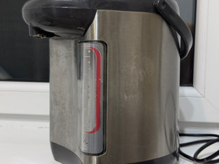 Термопот Vitek Termopot 3,3L foto 2