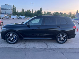 BMW X7 foto 4