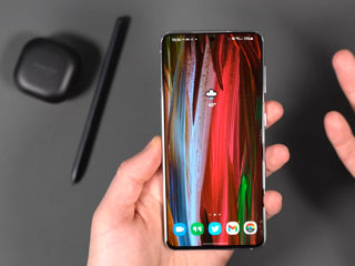 Samsung Galaxy S21 от 314 лей в месяц! Максимальные скидки!