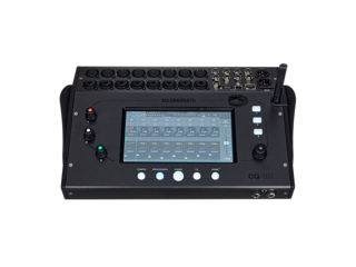 Mixer digital Allen&Heath CQ18T . Plata în 3 rate 0%. Livrare gratuita în toată Moldova. foto 16