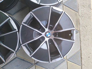 Jante originale BMW.5x112.R16. foto 4