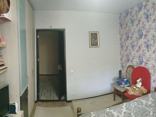 Apartament cu 2 camere, 65 m², Botanica, Chișinău foto 8