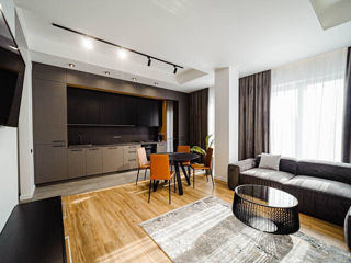 2-rm apt., 60 м², 2/9 fl.