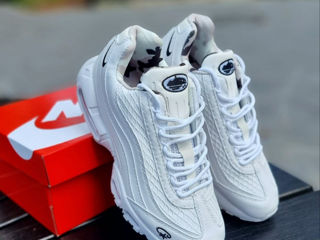 Nike Air Max 95 Corteiz White foto 5