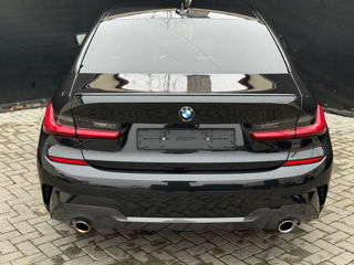 BMW 3 Series foto 5