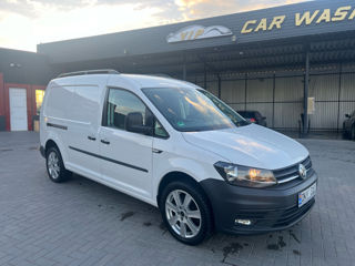 Volkswagen CADDY 2.0 Disel foto 5