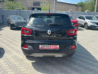 Renault Kadjar foto 4