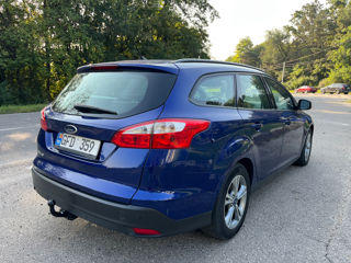 Ford Focus foto 3