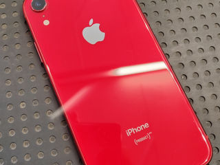 IPhone XR 128gb Red