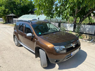 Dacia Duster foto 3