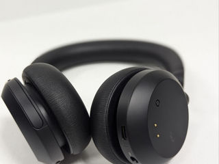 Casti Jabra Evolve2 75 Wireless Headset with 8-Microphone Technology - Dual Foam Stereo Headphone foto 3