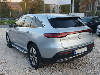 Mercedes EQC foto 4