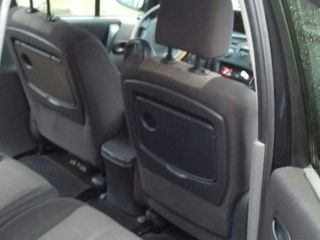 Renault Scenic foto 8