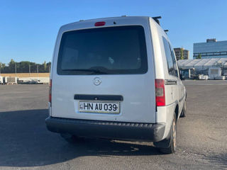 Opel Combo foto 3