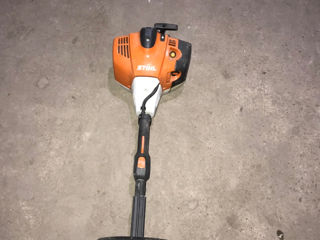 Vind motocoasa stihl fs260r 2024 foto 3