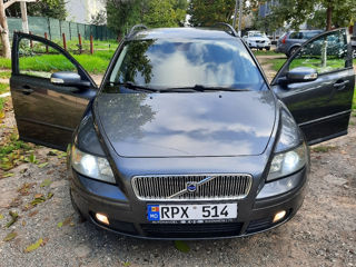 Volvo V50 foto 6