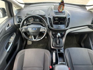 Ford C-Max foto 9