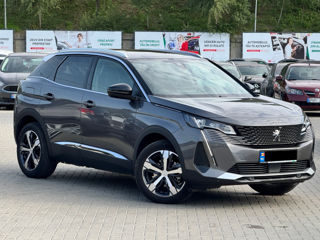 Peugeot 3008 foto 1