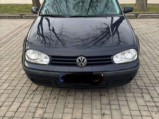 Volkswagen Golf foto 10