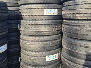 Model nou vara 235/65 R16C Lassa Transway 3 ! Livrare sau montare ! Posibil in credit ! foto 2