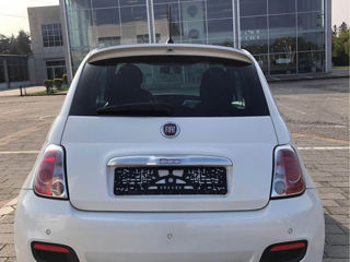 Fiat 500 foto 4