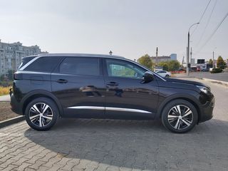 Peugeot 5008 foto 5