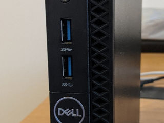 Mini PC Dell OptiPlex 3060 foto 1