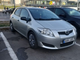 Toyota Aurion foto 10