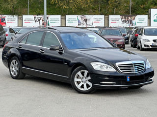 Mercedes S-Class