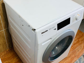 Miele W1 foto 6