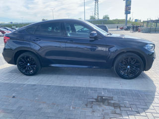 BMW X6 foto 2