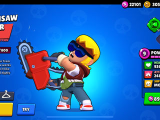 Dau la schimb cont brawl stars foto 8