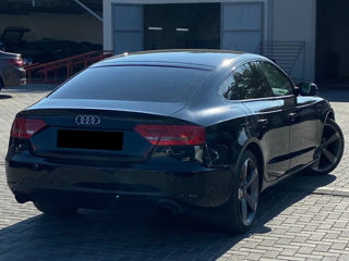 Audi A5 foto 3